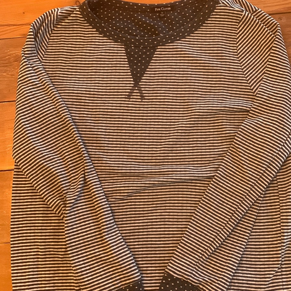 Pink Cover size M women’s top